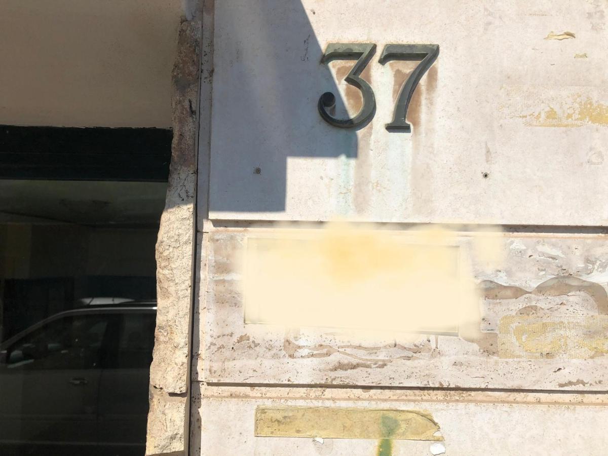 Questa Casa Non E Un Albergo Ciu-Atr 9390-9 Rome Exterior photo